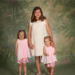 Meet your Posher, Patricia